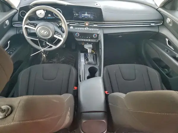 KMHLM4DG7RU733387 2024 HYUNDAI ELANTRA - Image 8
