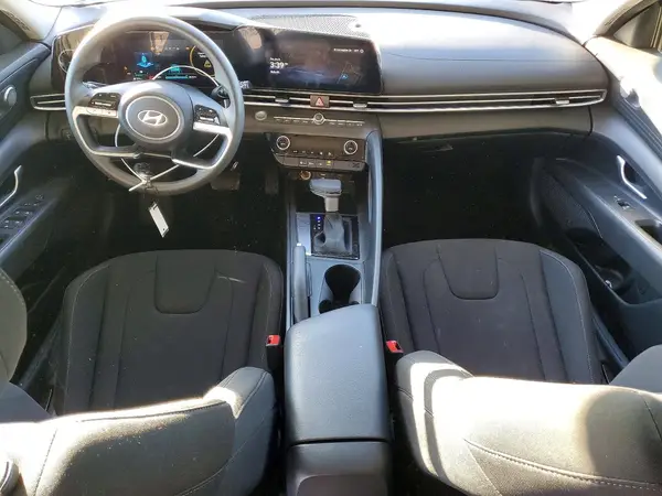 KMHLM4DG7RU733454 2024 HYUNDAI ELANTRA - Image 8