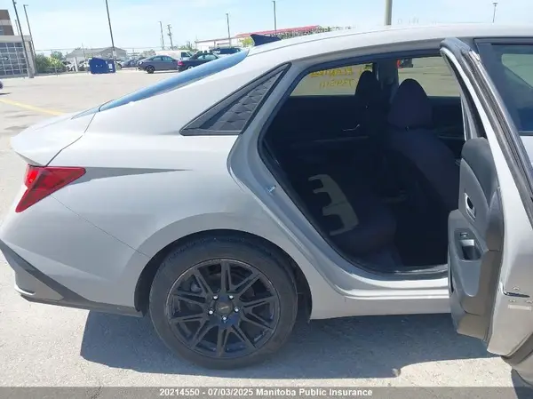 KMHLM4DG7RU734541 2024 HYUNDAI ELANTRA - Image 8