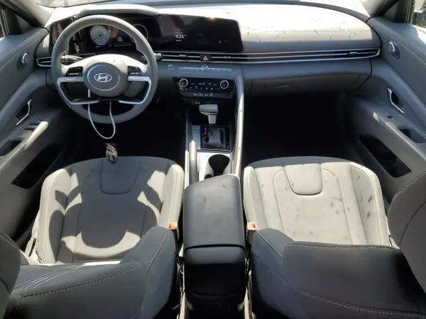 KMHLM4DG7RU735088 2024 HYUNDAI ELANTRA - Image 8