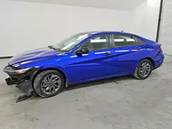 KMHLM4DG7RU738394 2024 HYUNDAI ELANTRA