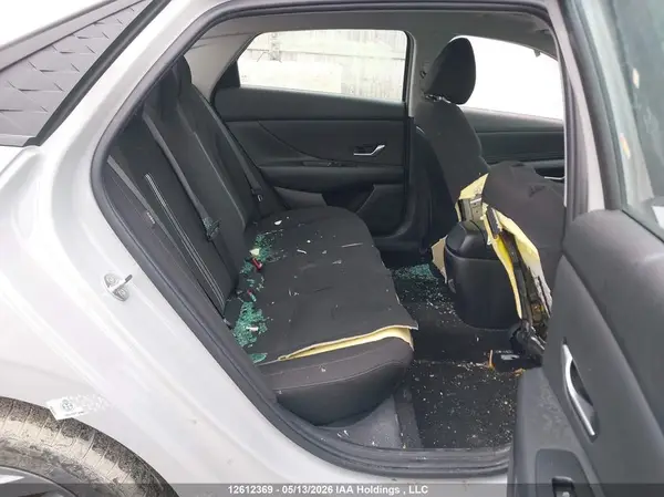 KMHLM4DG7RU738489 2024 HYUNDAI ELANTRA - Image 8