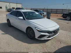 KMHLM4DG7RU740890 2024 HYUNDAI ELANTRA