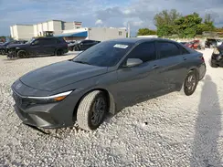 KMHLM4DG7RU744437 2024 HYUNDAI ELANTRA