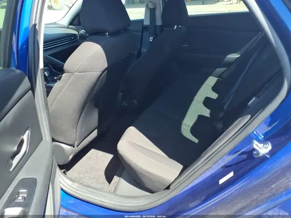 KMHLM4DG7RU744485 2024 HYUNDAI ELANTRA - Image 8