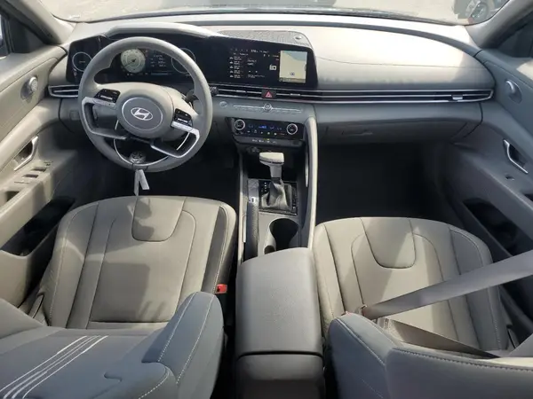KMHLM4DG7RU744972 2024 HYUNDAI ELANTRA - Image 8