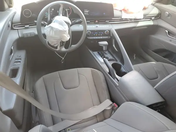 KMHLM4DG7RU745118 2024 HYUNDAI ELANTRA - Image 8