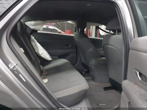 KMHLM4DG7RU746172 2024 HYUNDAI ELANTRA - Image 8