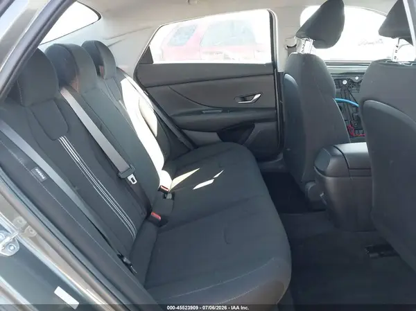 KMHLM4DG7RU746205 2024 HYUNDAI ELANTRA - Image 8