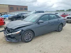 KMHLM4DG7RU747709 2024 HYUNDAI ELANTRA