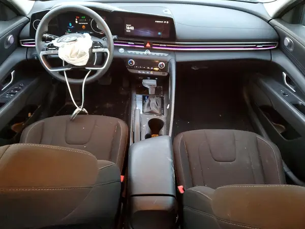 KMHLM4DG7RU747872 2024 HYUNDAI ELANTRA - Image 8