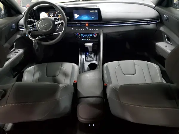 KMHLM4DG7RU748701 2024 HYUNDAI ELANTRA - Image 8