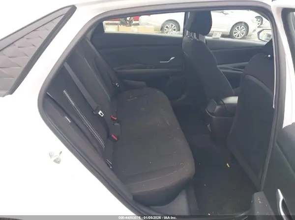 KMHLM4DG7RU749301 2024 HYUNDAI ELANTRA - Image 8