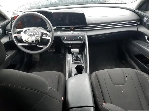 KMHLM4DG7RU750982 2024 HYUNDAI ELANTRA - Image 8