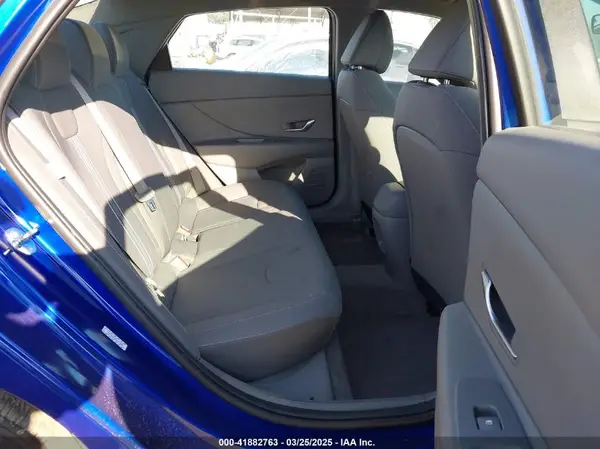 KMHLM4DG7RU751436 2024 HYUNDAI ELANTRA - Image 8