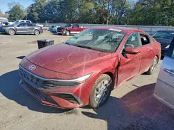 KMHLM4DG7RU752425 2024 HYUNDAI ELANTRA