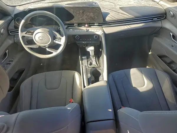 KMHLM4DG7RU752425 2024 HYUNDAI ELANTRA - Image 8