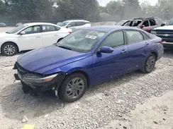 KMHLM4DG7RU754322 2024 HYUNDAI ELANTRA