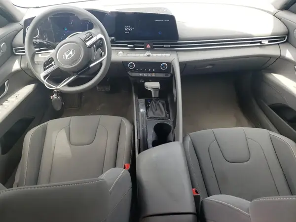 KMHLM4DG7RU754322 2024 HYUNDAI ELANTRA - Image 8