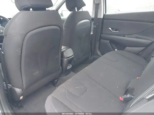 KMHLM4DG7RU760413 2024 HYUNDAI ELANTRA - Image 8