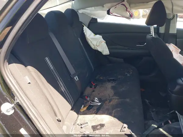 KMHLM4DG7RU763442 2024 HYUNDAI ELANTRA - Image 8