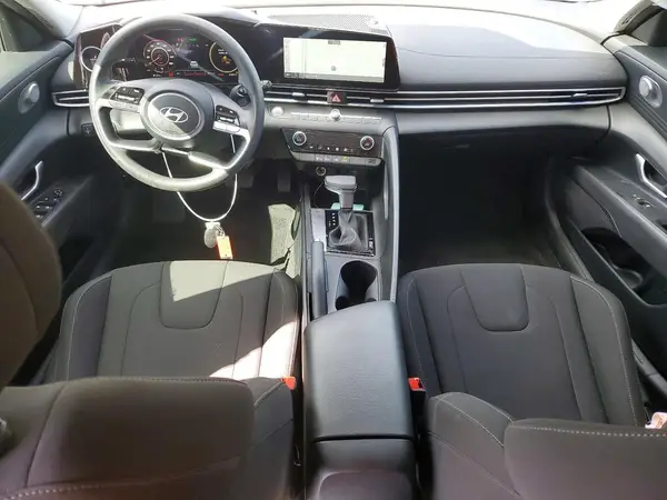 KMHLM4DG7RU764252 2024 HYUNDAI ELANTRA - Image 8
