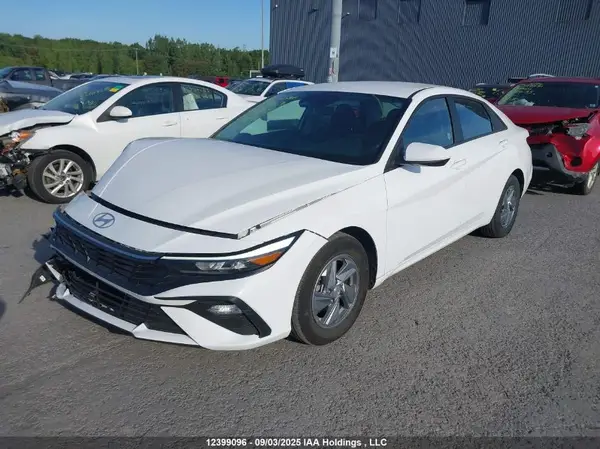 KMHLM4DG7RU768124 2024 HYUNDAI ELANTRA - Image 2