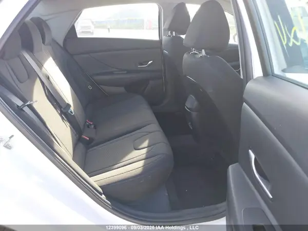 KMHLM4DG7RU768124 2024 HYUNDAI ELANTRA - Image 8