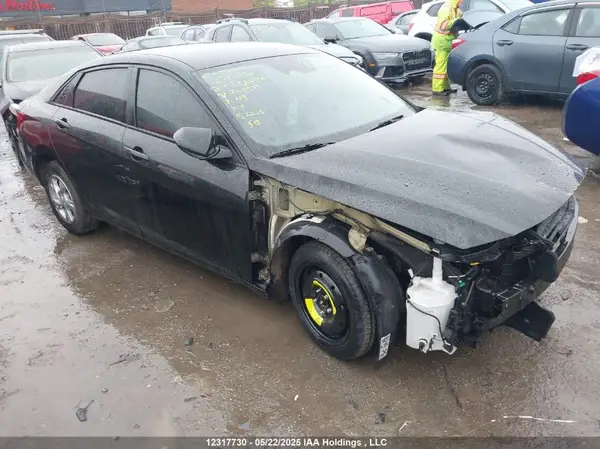KMHLM4DG7RU768379 2024 HYUNDAI ELANTRA - Image 1