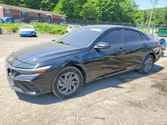 KMHLM4DG7RU768690 2024 HYUNDAI ELANTRA