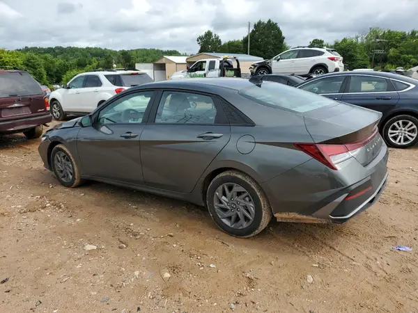 KMHLM4DG7RU768981 2024 HYUNDAI ELANTRA - Image 2