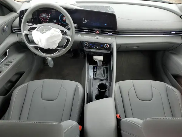 KMHLM4DG7RU768981 2024 HYUNDAI ELANTRA - Image 8