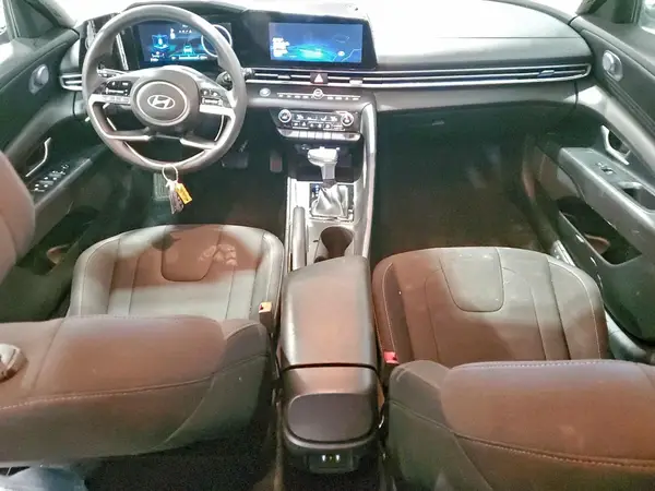 KMHLM4DG7RU769189 2024 HYUNDAI ELANTRA - Image 8