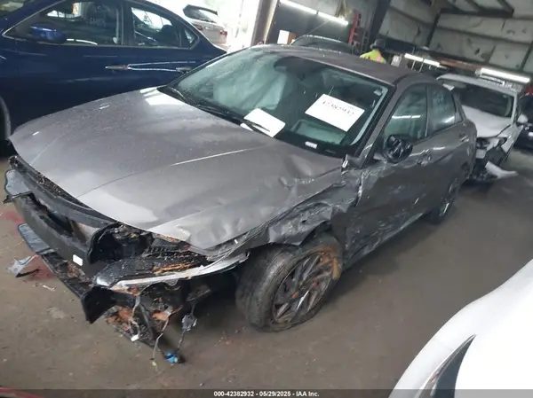 KMHLM4DG7RU773291 2024 HYUNDAI ELANTRA - Image 2