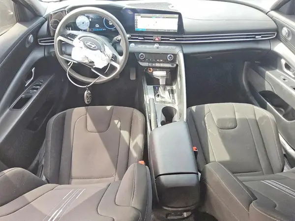 KMHLM4DG7RU774103 2024 HYUNDAI ELANTRA - Image 8