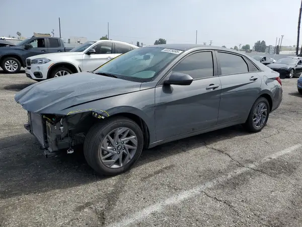 KMHLM4DG7RU775624 2024 HYUNDAI ELANTRA - Image 1
