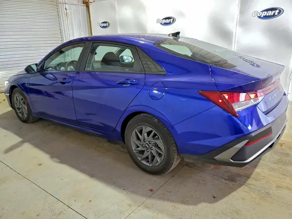KMHLM4DG7RU776126 2024 HYUNDAI ELANTRA - Image 2