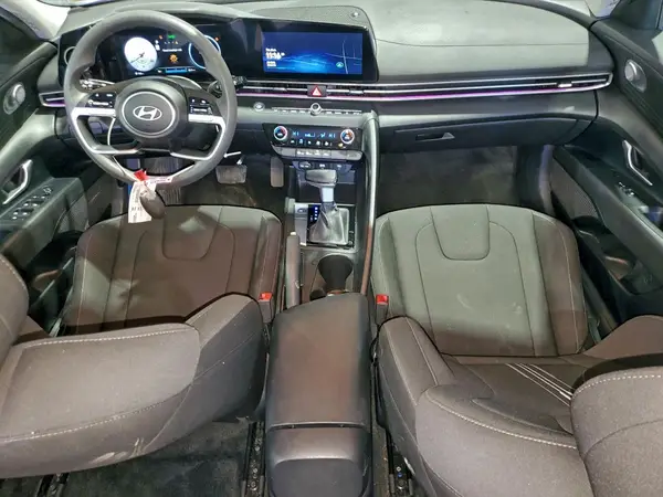 KMHLM4DG7RU776126 2024 HYUNDAI ELANTRA - Image 8