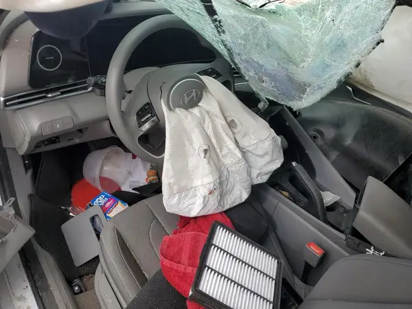 KMHLM4DG7RU776451 2024 HYUNDAI ELANTRA - Image 8
