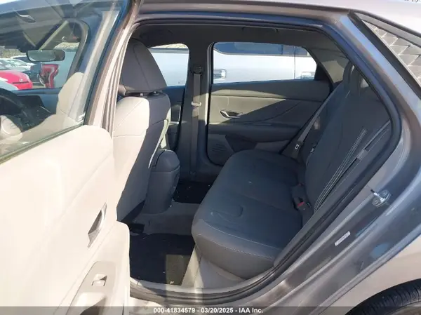KMHLM4DG7RU777454 2024 HYUNDAI ELANTRA - Image 8