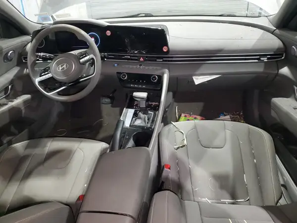 KMHLM4DG7RU780211 2024 HYUNDAI ELANTRA - Image 8