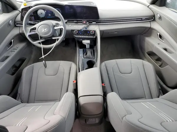 KMHLM4DG7RU783027 2024 HYUNDAI ELANTRA - Image 8