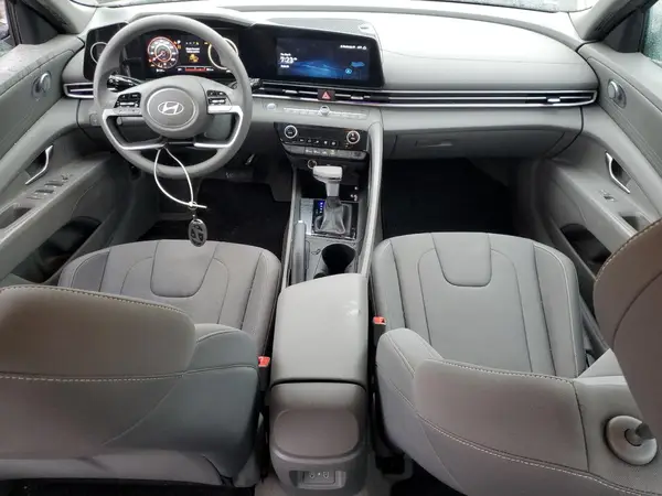 KMHLM4DG7RU784033 2024 HYUNDAI ELANTRA - Image 8