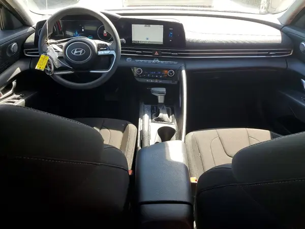 KMHLM4DG7RU786669 2024 HYUNDAI ELANTRA - Image 8