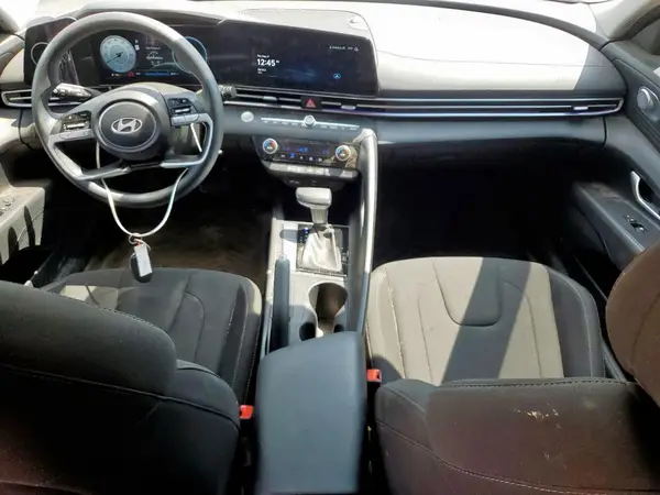 KMHLM4DG7RU786994 2024 HYUNDAI ELANTRA - Image 8