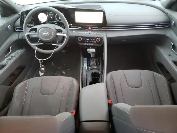KMHLM4DG7RU788535 2024 HYUNDAI ELANTRA - Image 8