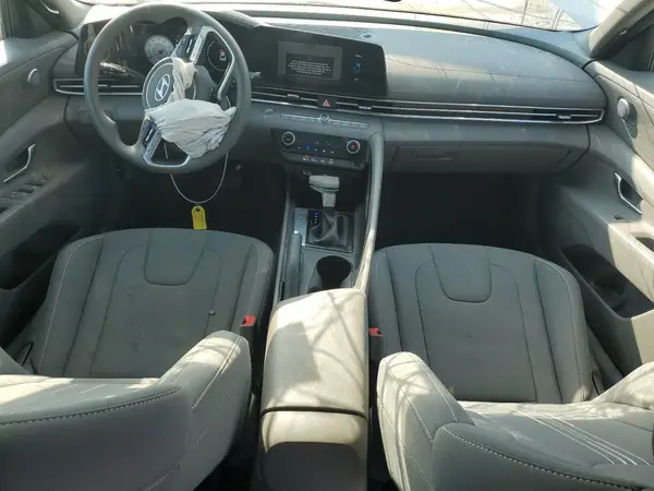 KMHLM4DG7RU789636 2024 HYUNDAI ELANTRA - Image 8