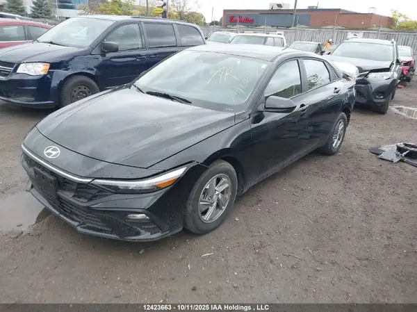 KMHLM4DG7RU792729 2024 HYUNDAI ELANTRA - Image 2