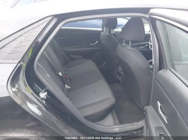 KMHLM4DG7RU792729 2024 HYUNDAI ELANTRA - Image 8
