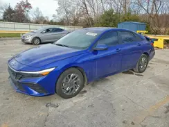 KMHLM4DG7RU794514 2024 HYUNDAI ELANTRA